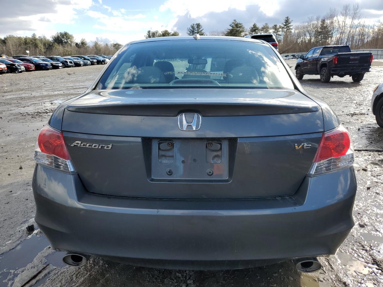 2010 Honda Accord - Image 6