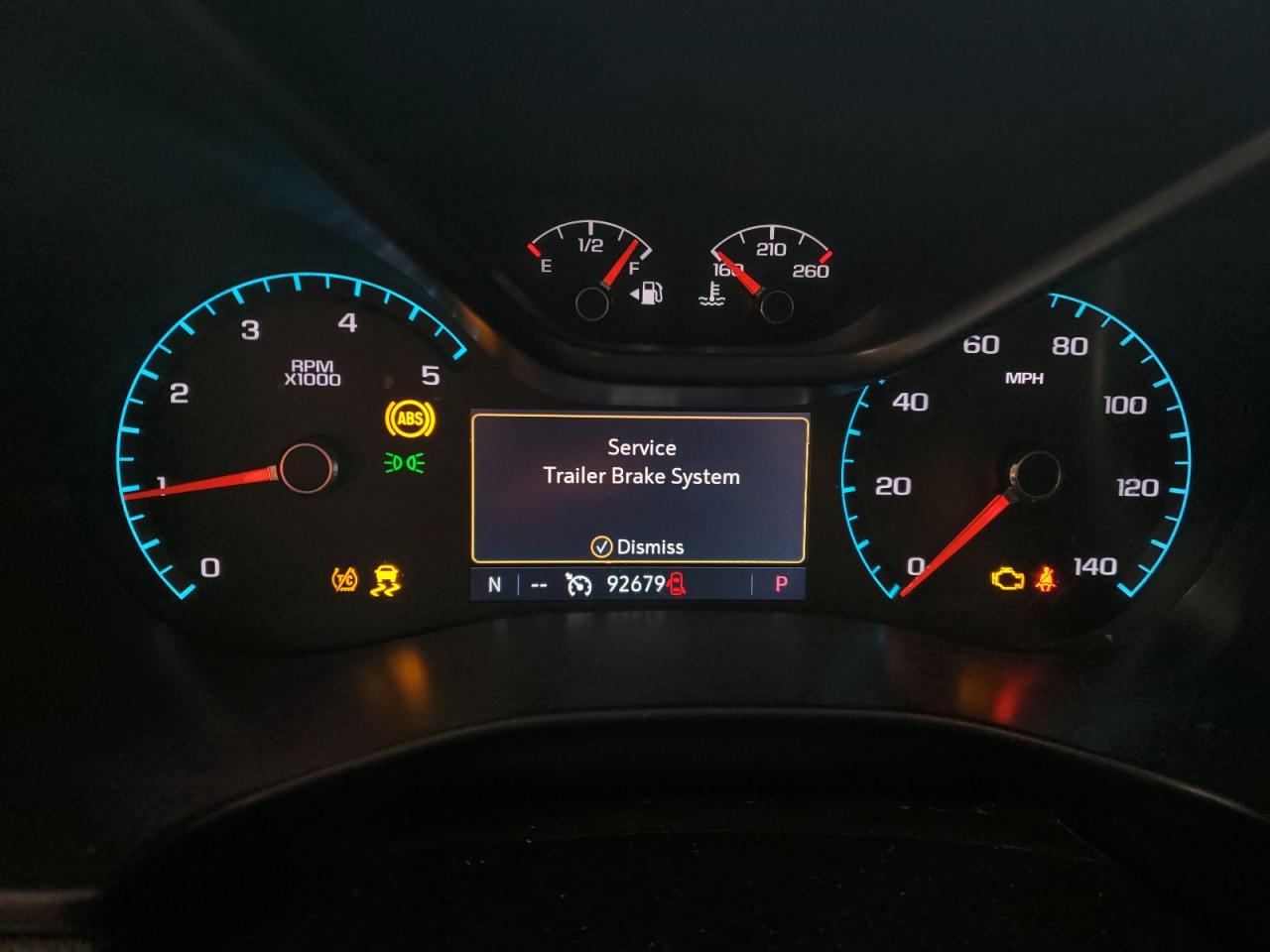 2019 GMC Canyon - Image 9