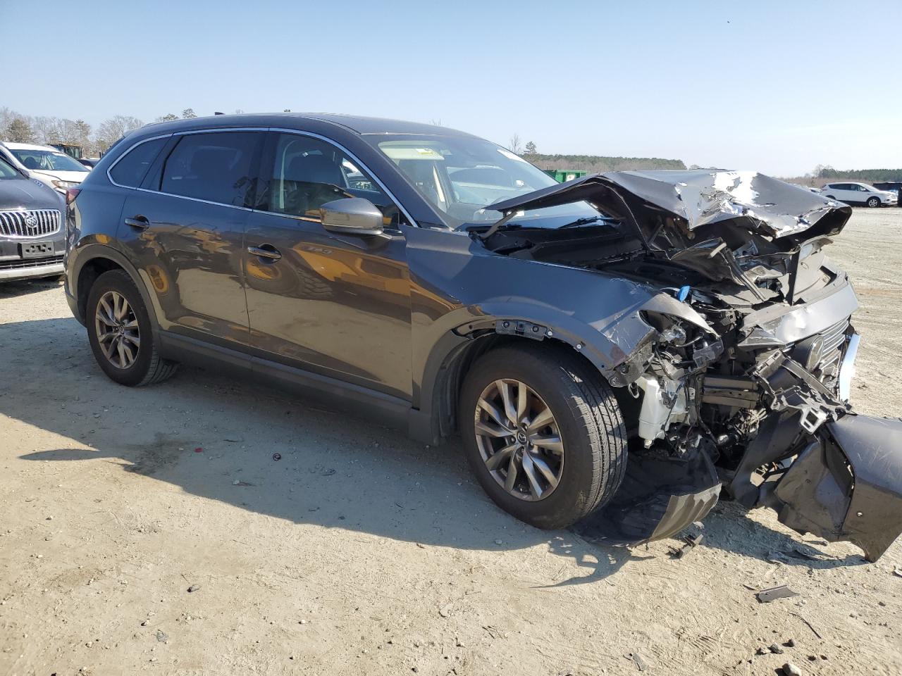 2019 Mazda CX-9 - Image 4