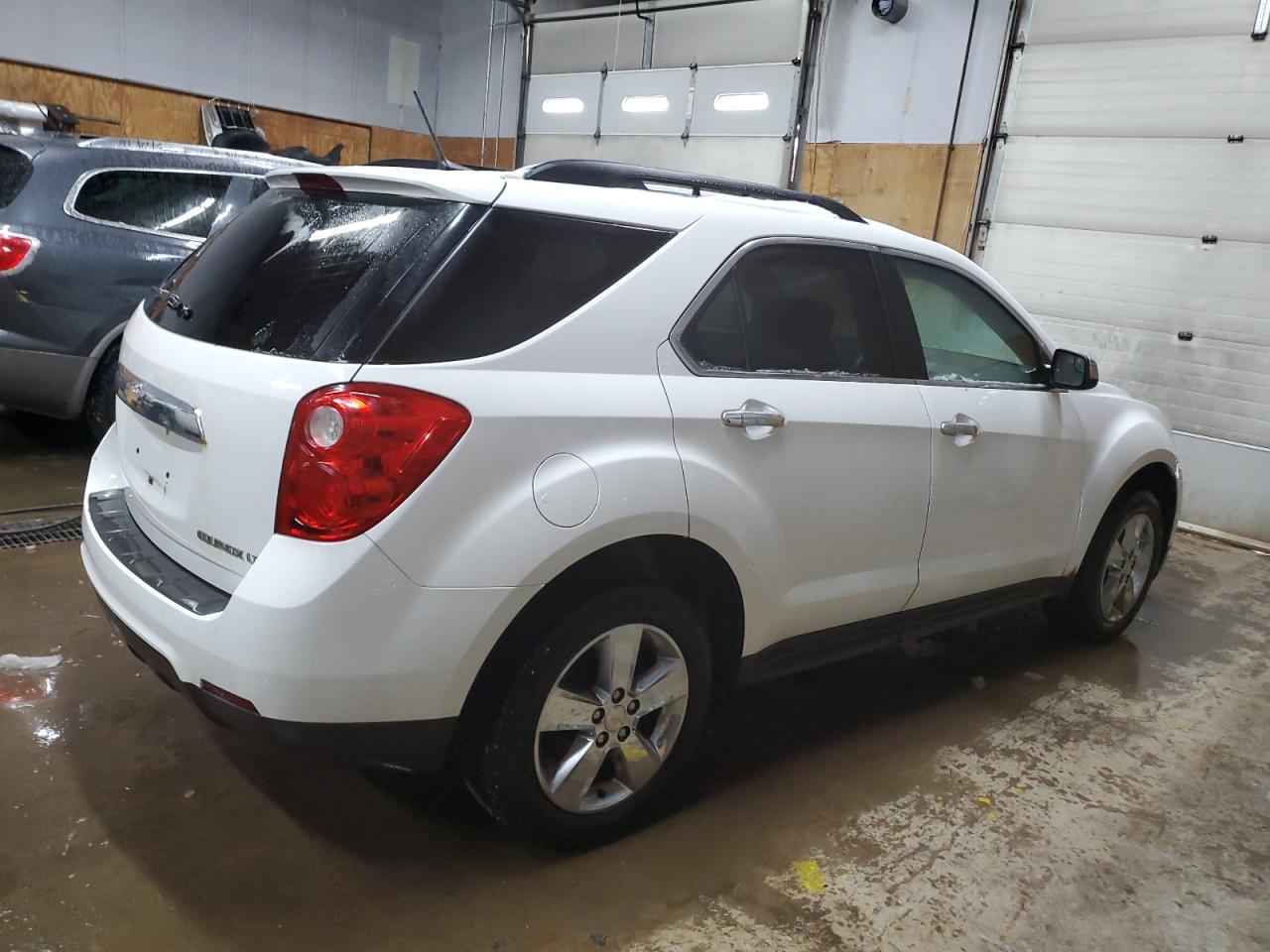 2014 Chevrolet Equinox - Image 3
