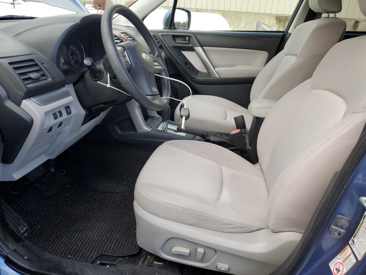 2015 Subaru Forester - Image 7