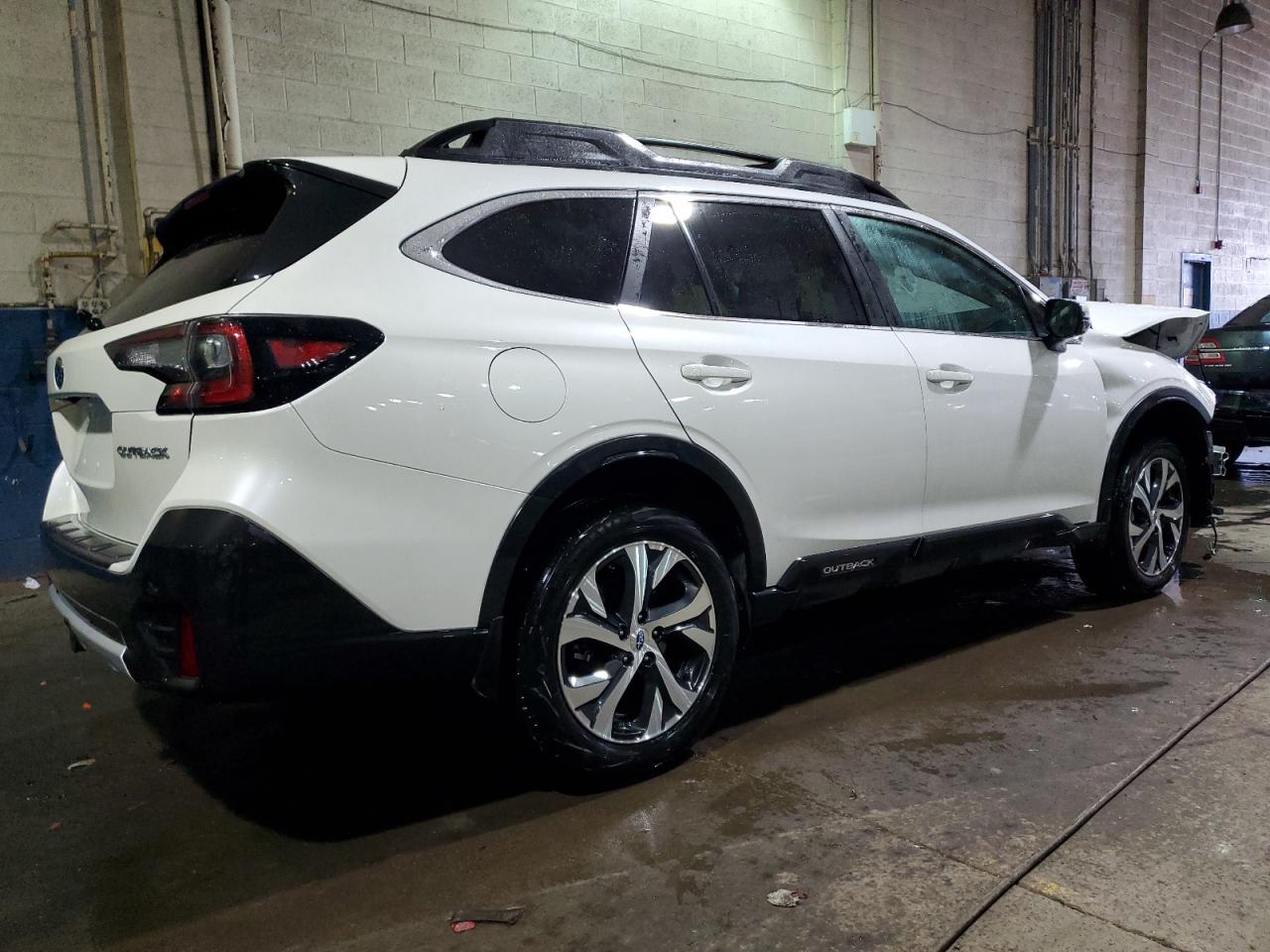 2021 Subaru Outback - Image 3