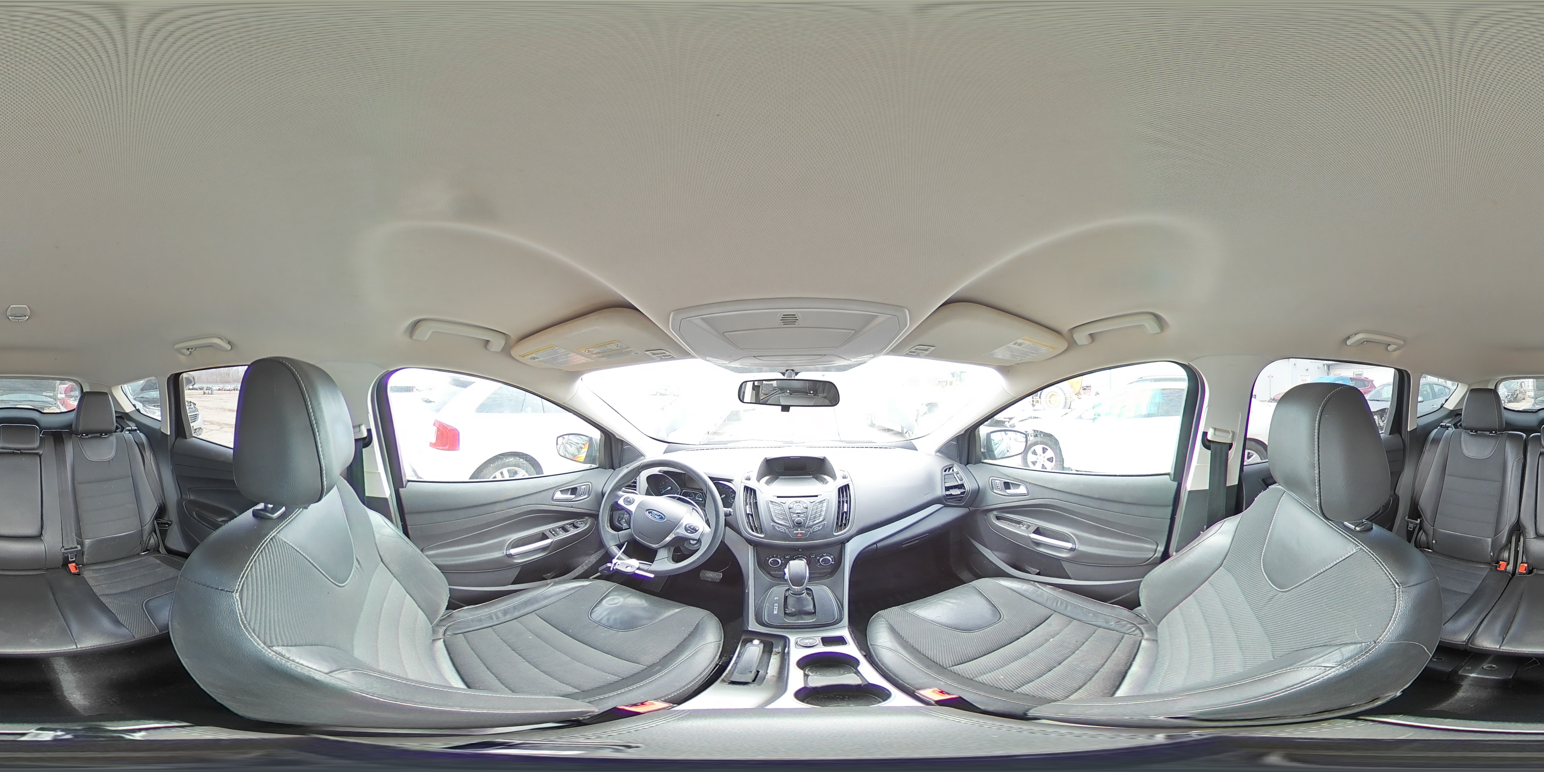 2016 Ford Escape - Image 14