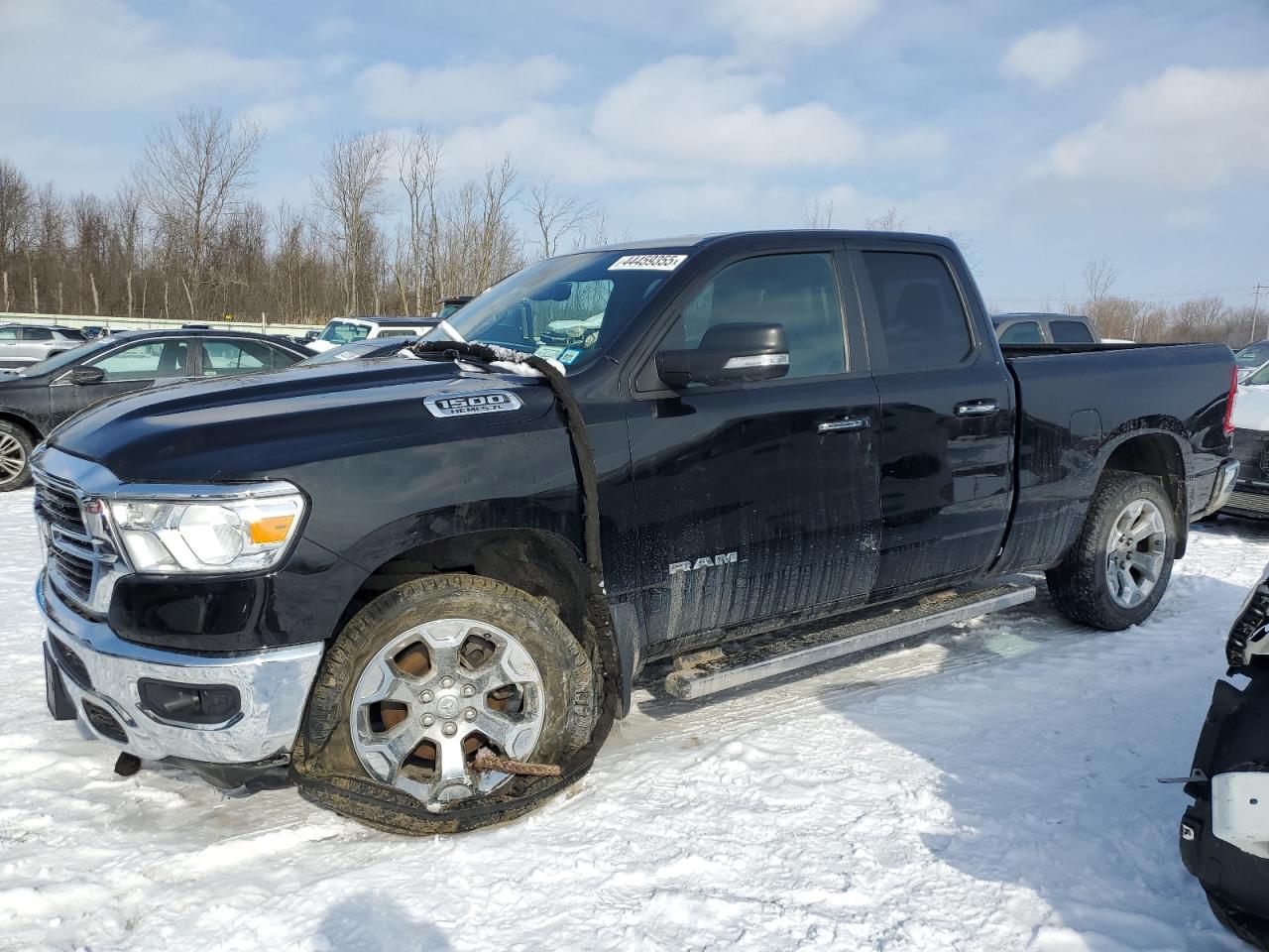 2019 RAM 1500 - Image 1
