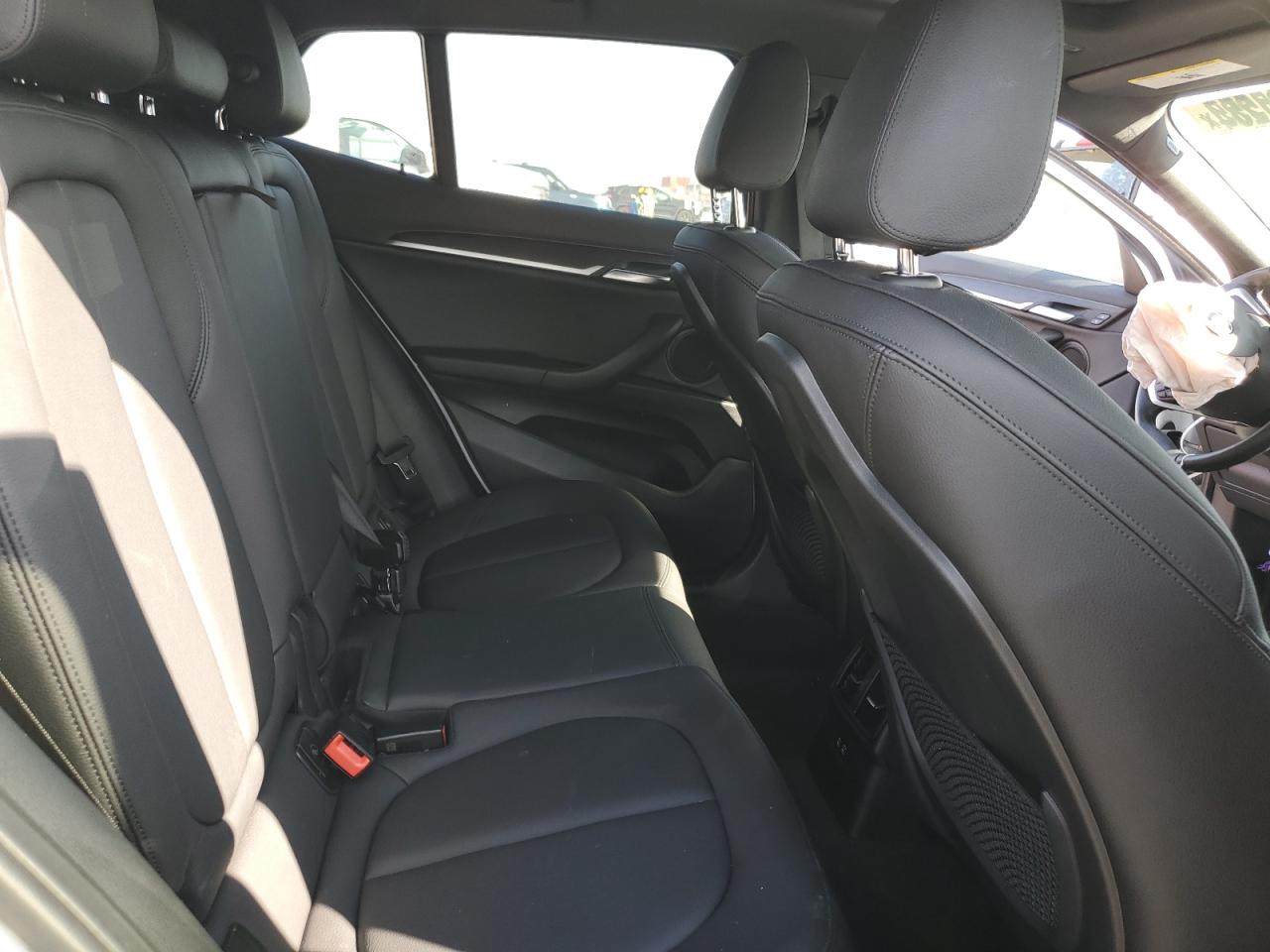 2020 BMW X2 xDrive28I VIN: WBXYJ1C02L5P85780 Lot: 43665555