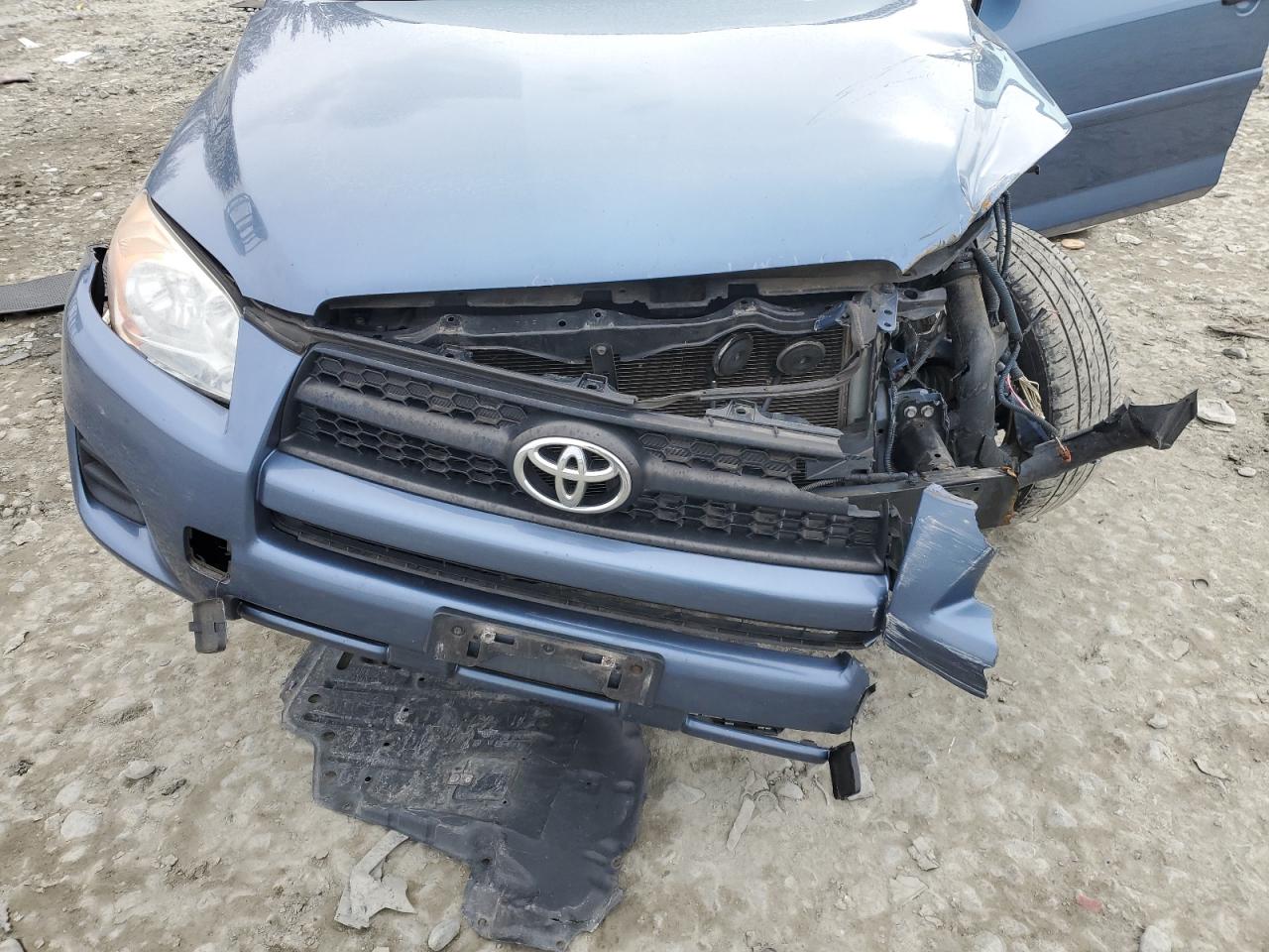 2012 Toyota RAV 4 - Image 14