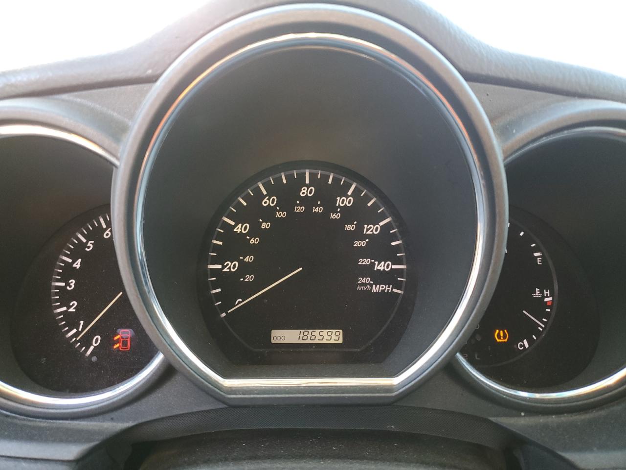 2008 Lexus RX - Image 9