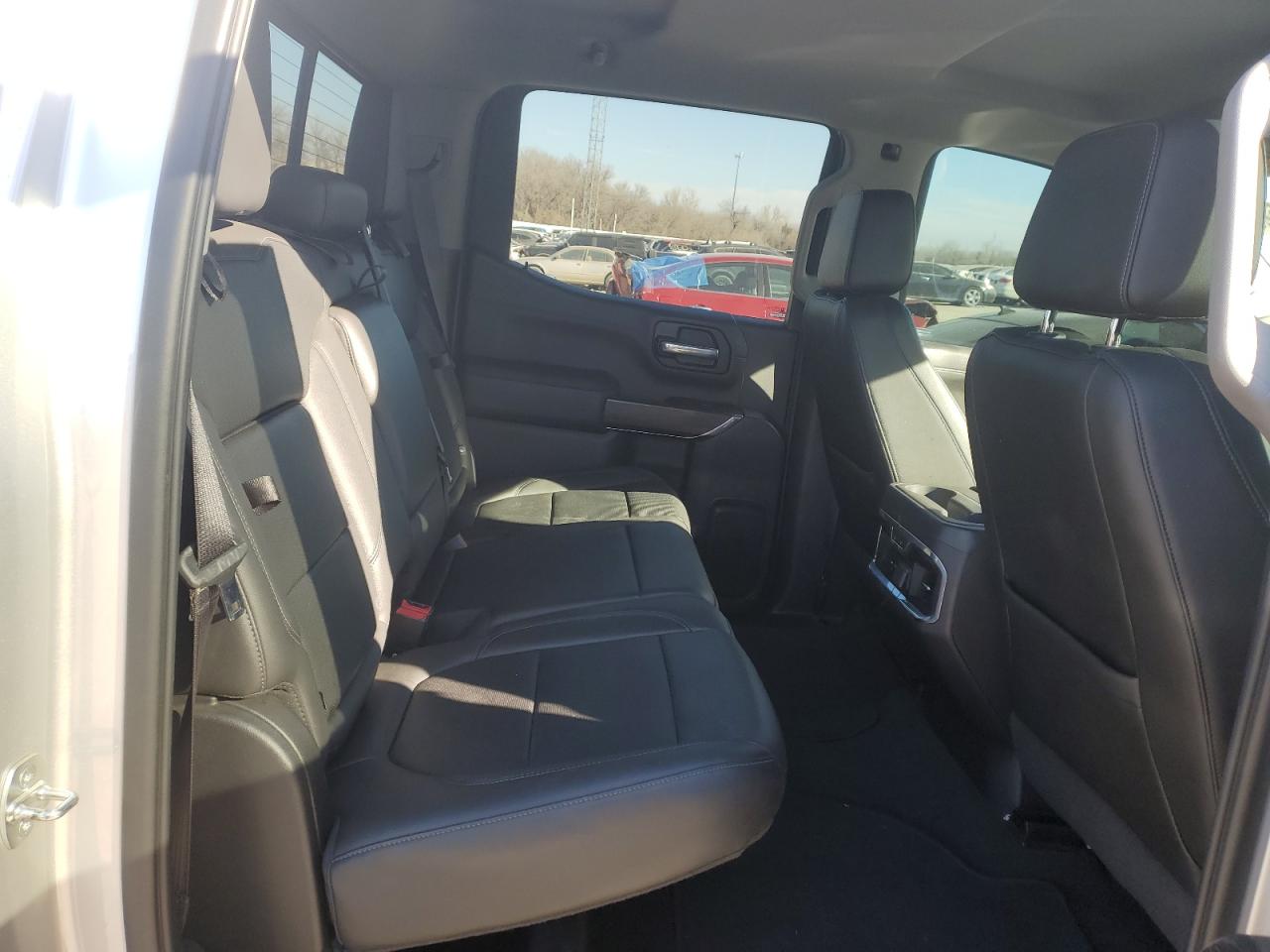 2020 GMC Sierra - Image 11