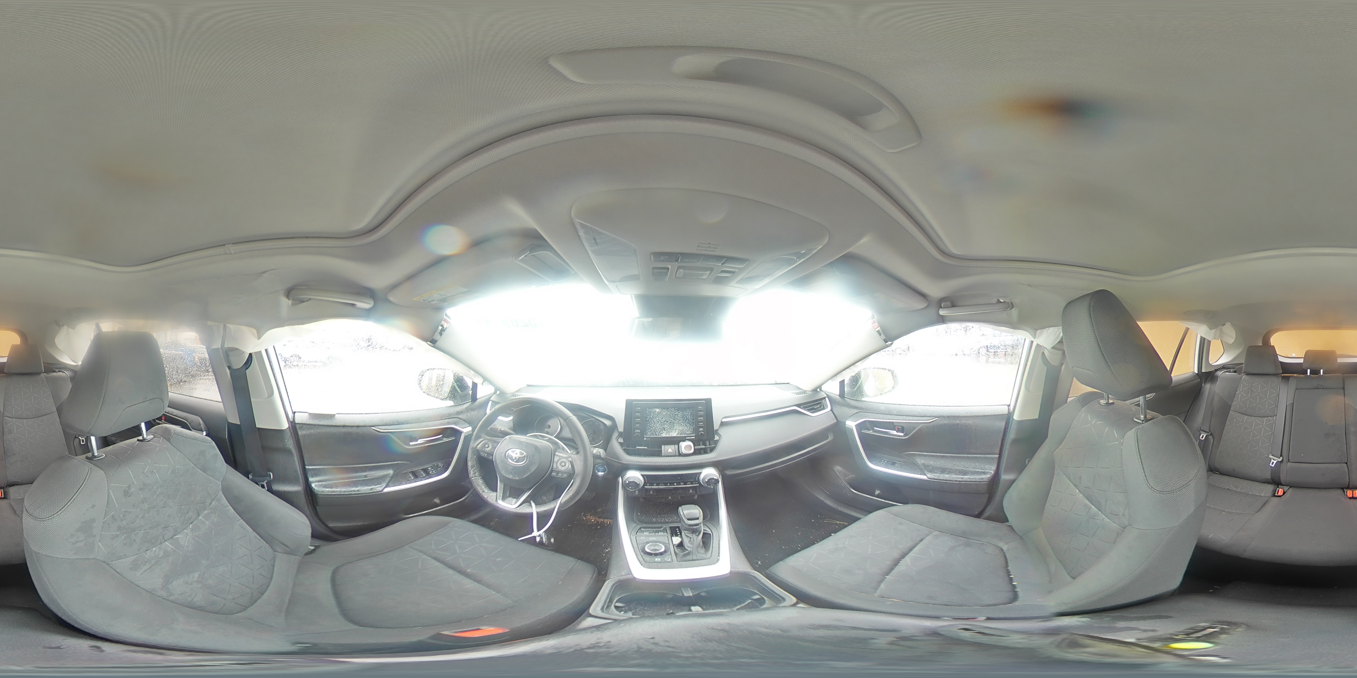 2022 Toyota RAV 4 - Image 12