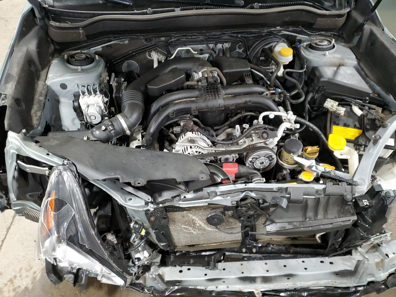 2018 Subaru Forester - Image 12