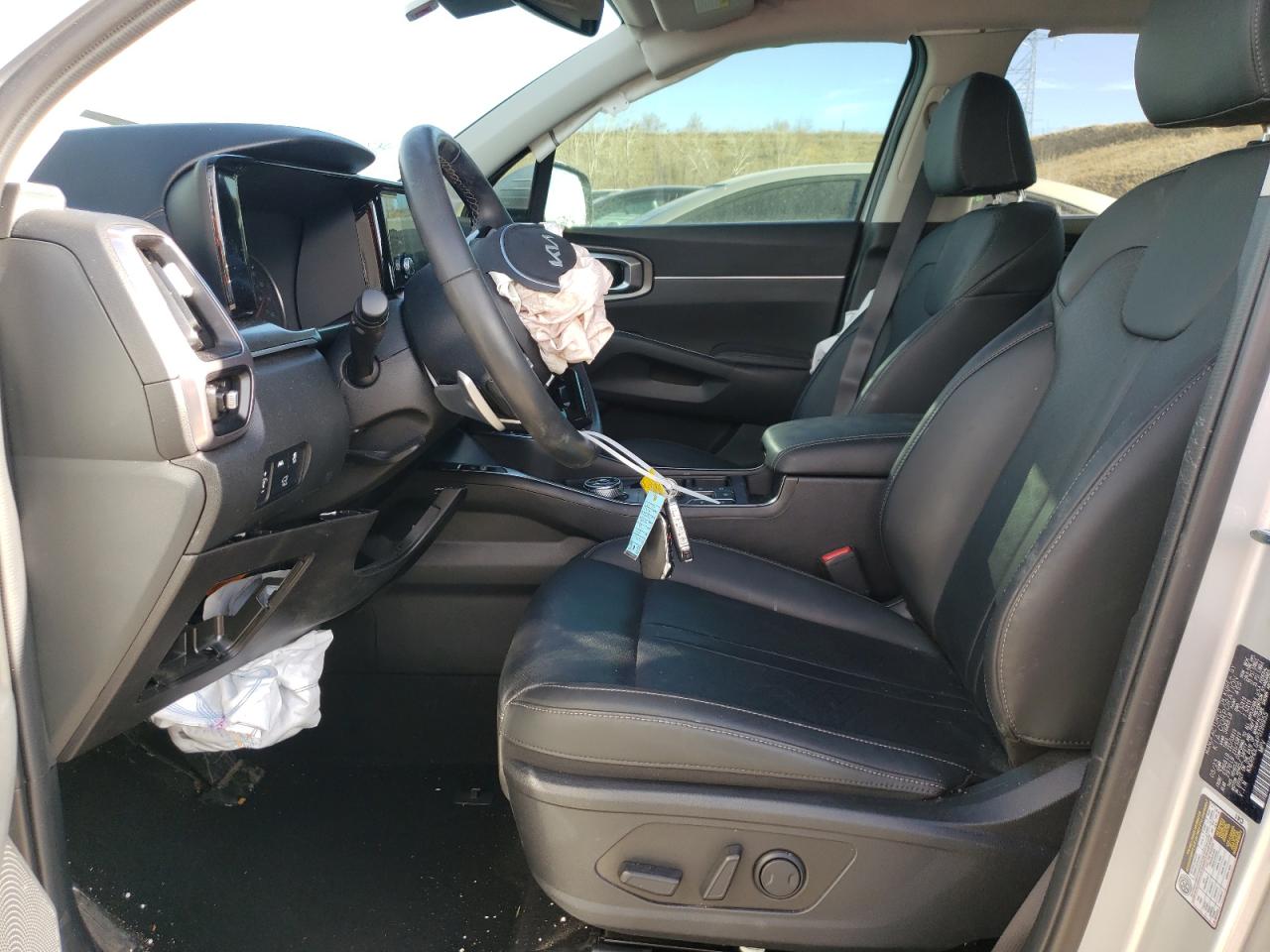 2023 Kia Sorento - Image 7