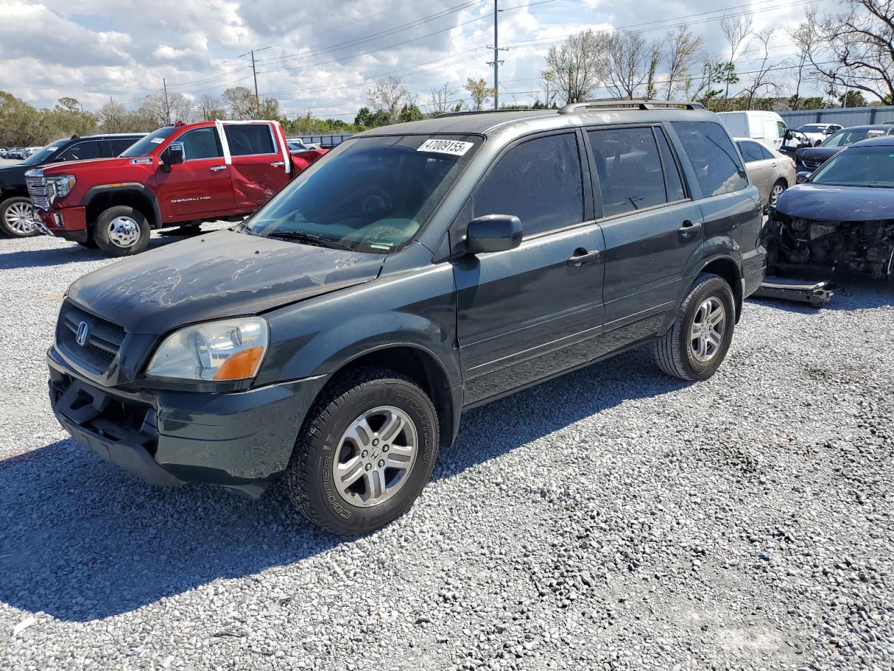 2004 Honda Pilot - Image 1