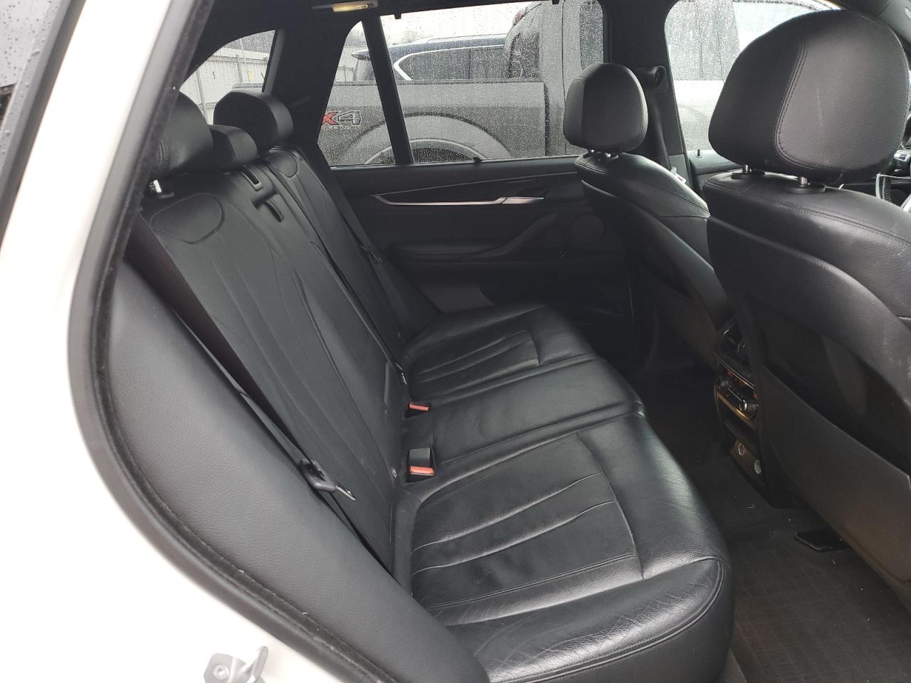 2016 BMW X5 - Image 11