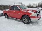 2013 RAM 1500 SLT for sale at Copart ON - COOKSTOWN