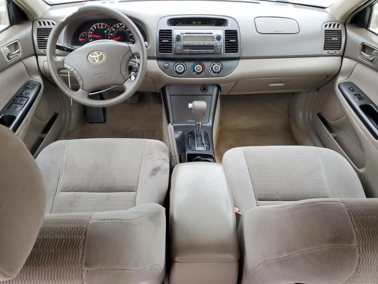 2006 Toyota Camry - Image 8
