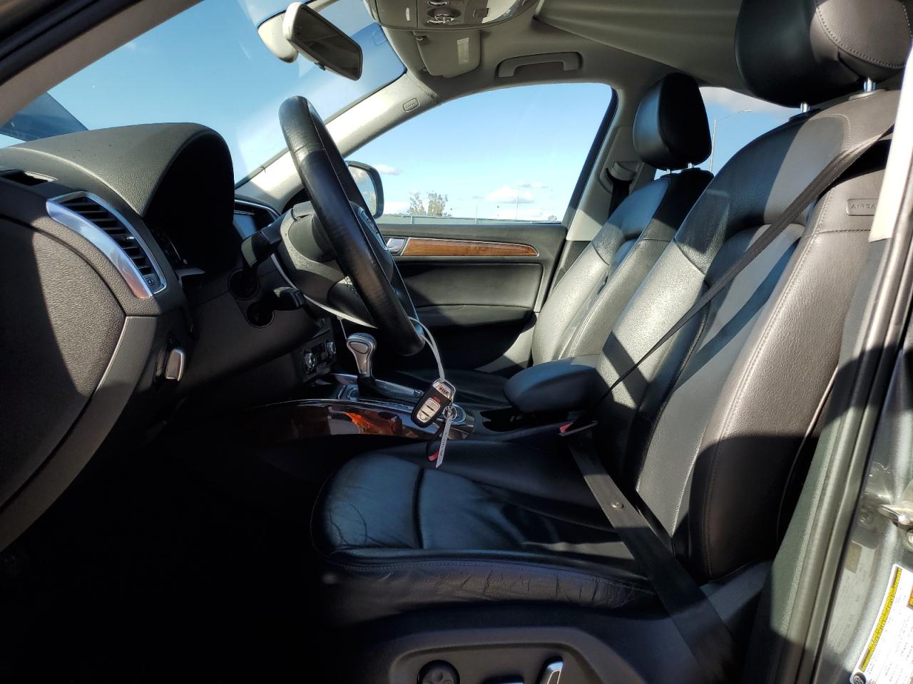 2016 Audi Q5 - Image 7