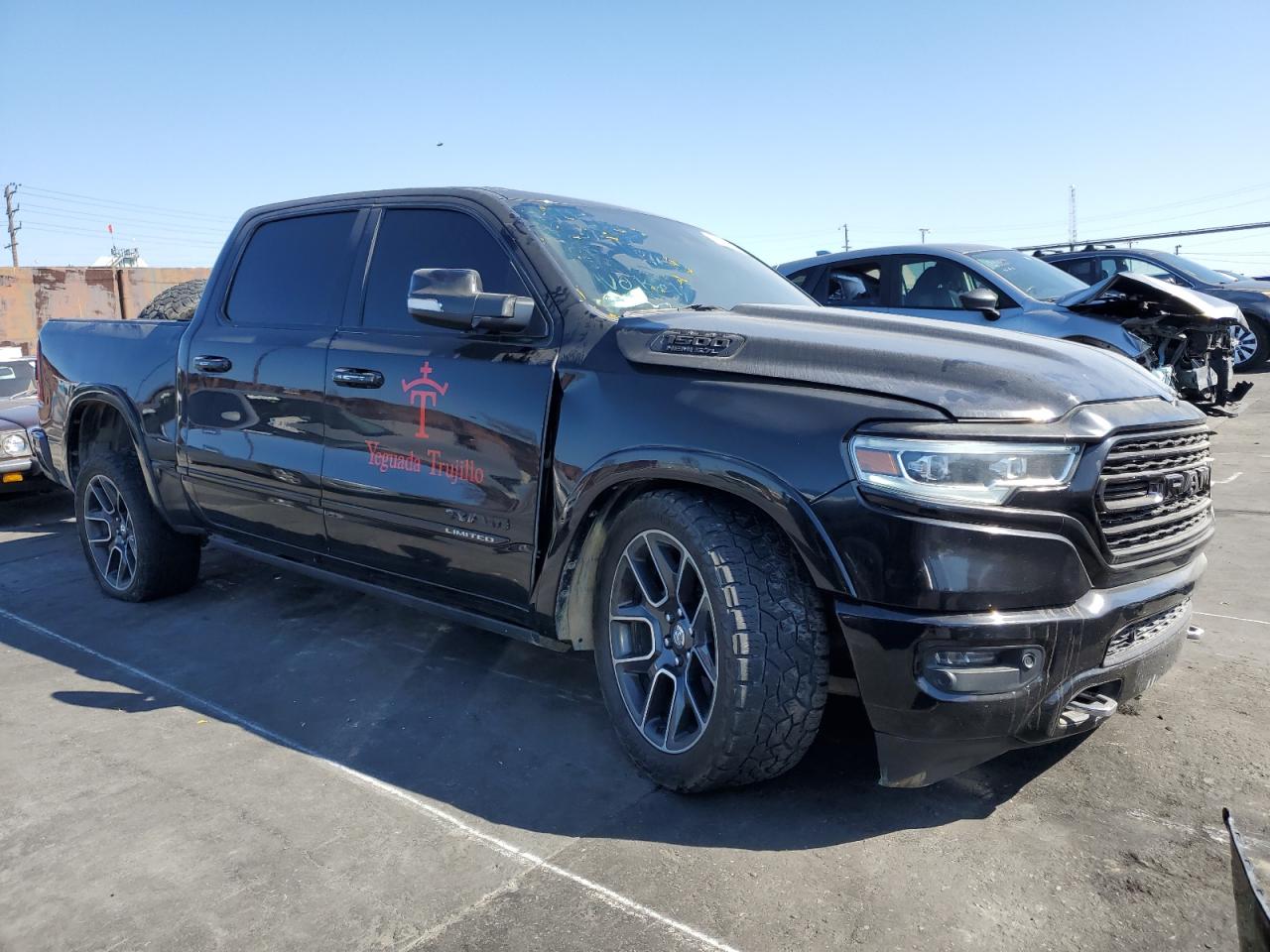 2019 RAM 1500 - Image 4