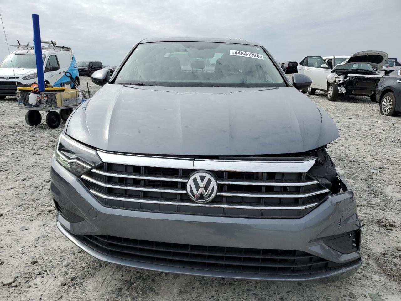 2021 Volkswagen Jetta - Image 5