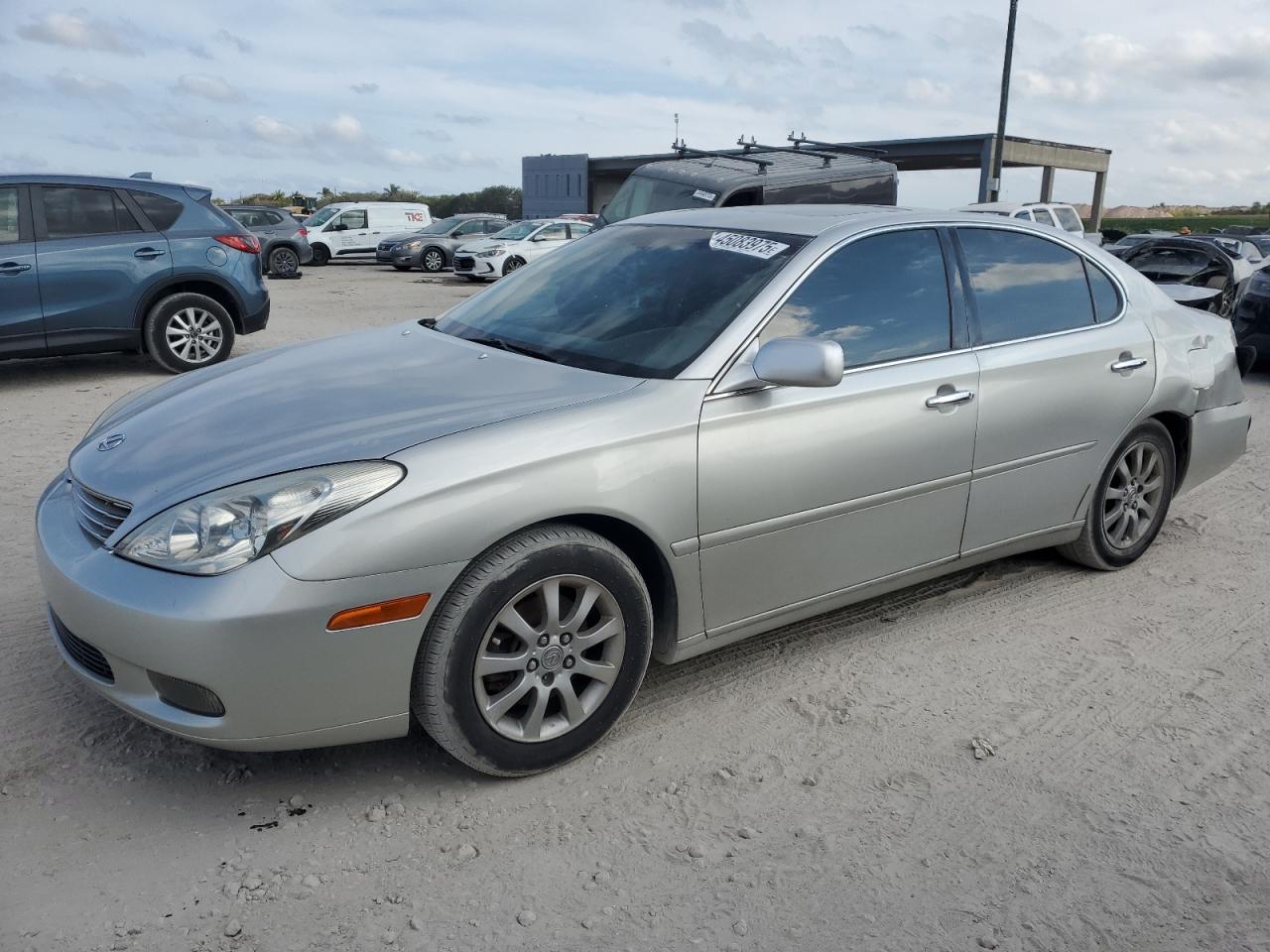 2003 Lexus ES - Image 1