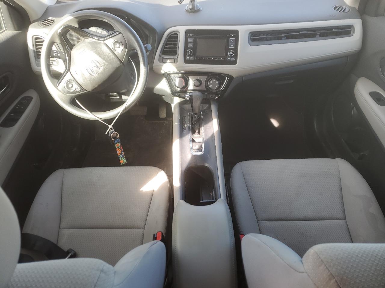 2019 Honda HR-V - Image 8