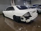 2006 Mercedes-Benz S 55 Amg en Venta en Elgin, IL - Rear End