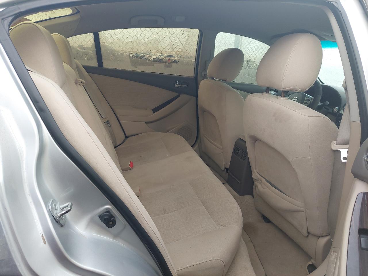 1N4AL2A9XCC248768 - 2012 NISSAN ALTIMA - #45779585