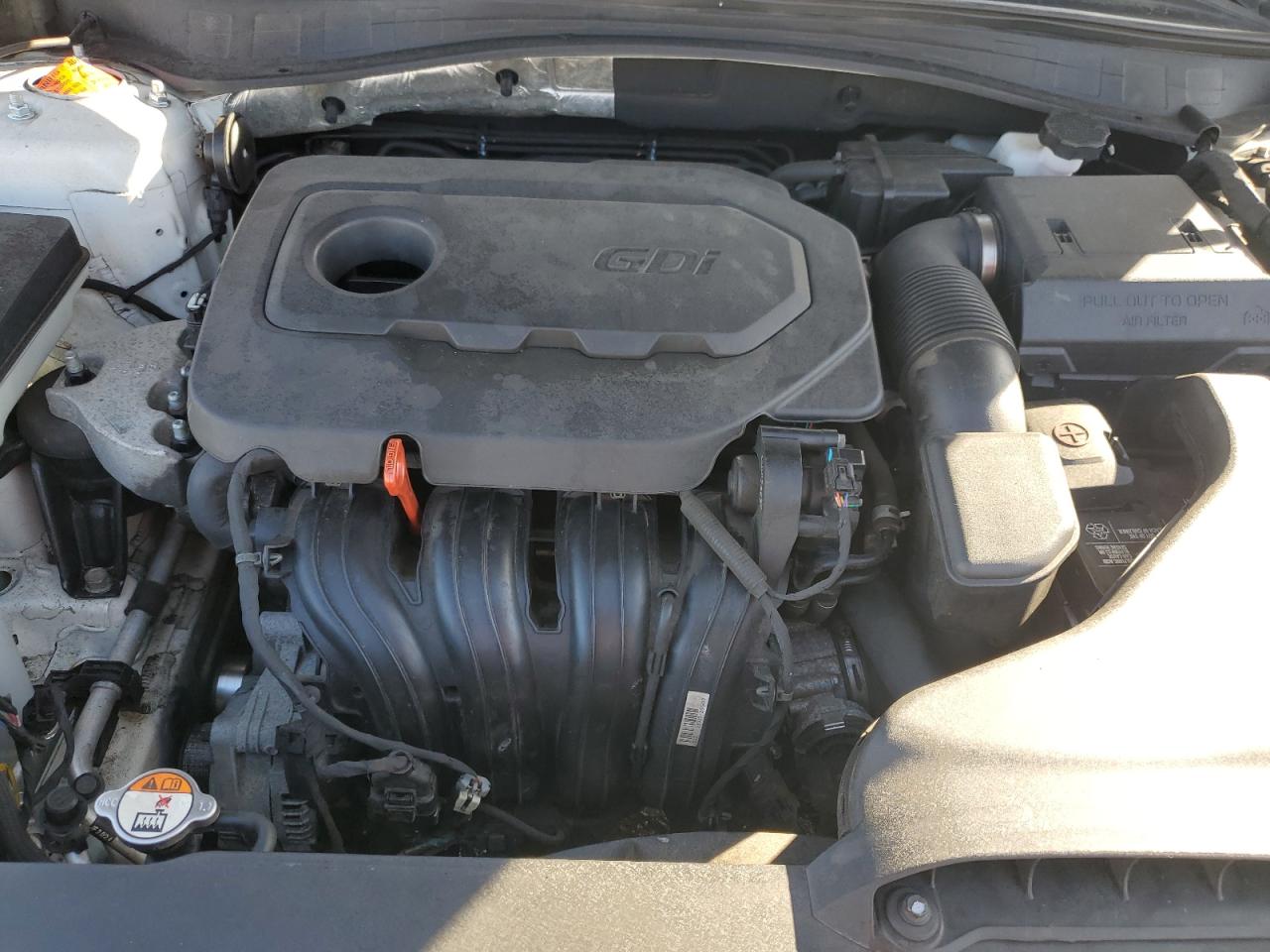 2018 Kia Optima - Image 13