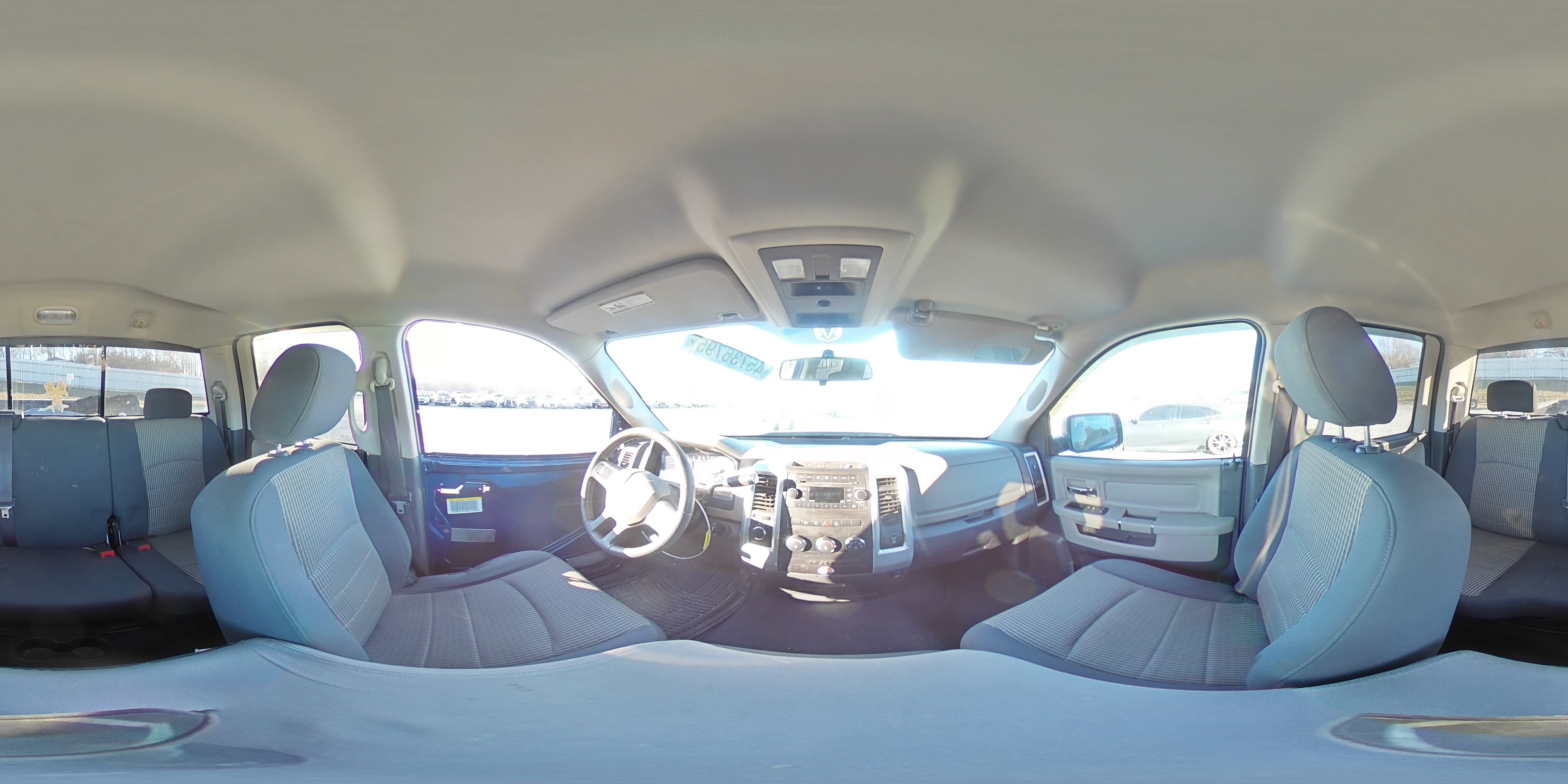 2010 Dodge RAM - Image 13