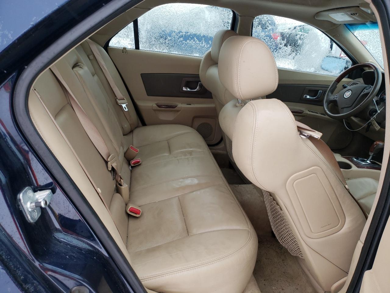 2006 Cadillac CTS - Image 10