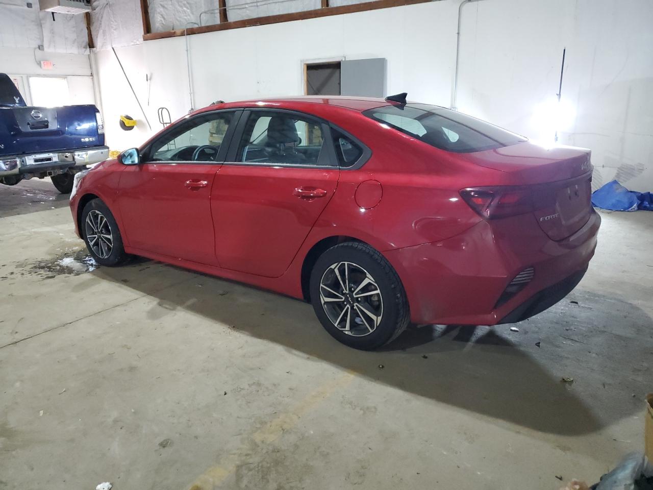 2023 Kia Forte - Image 2