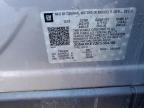 2019 Chevrolet Equinox Lt na sprzedaż w Chicago Heights, IL - Front End