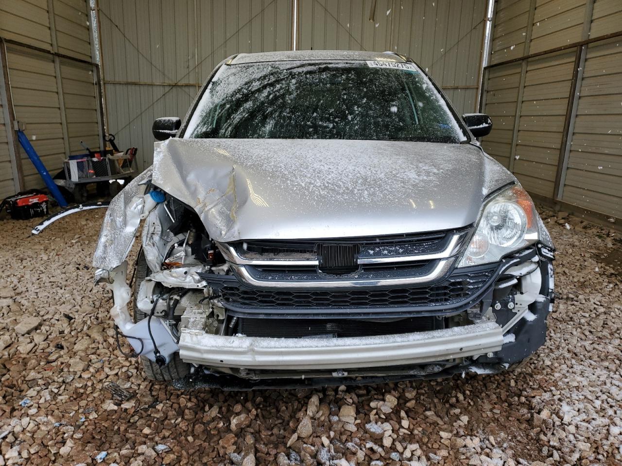 2011 Honda CR-V - Image 5