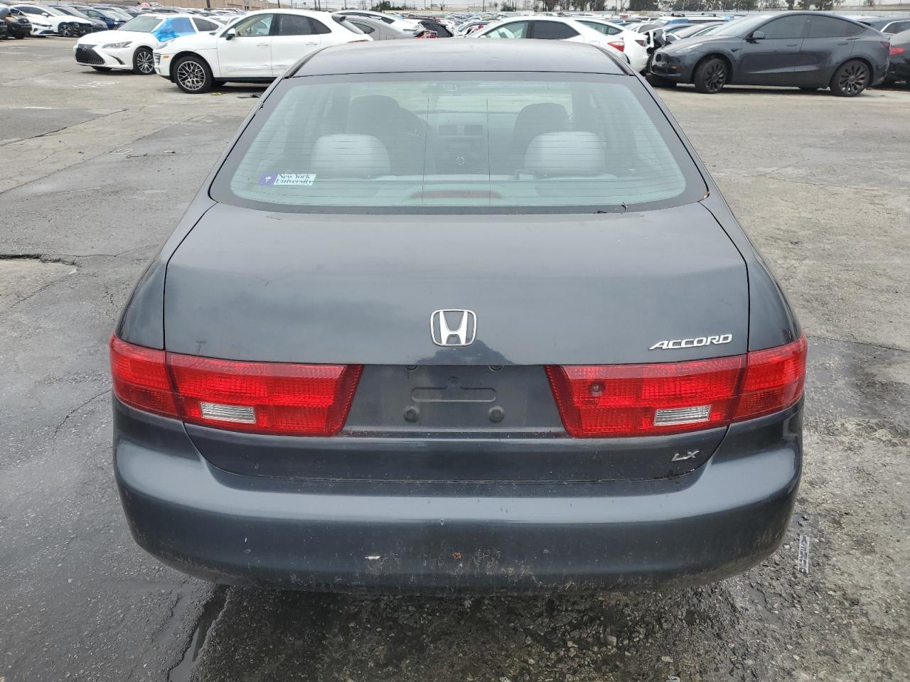 2005 Honda Accord - Image 6