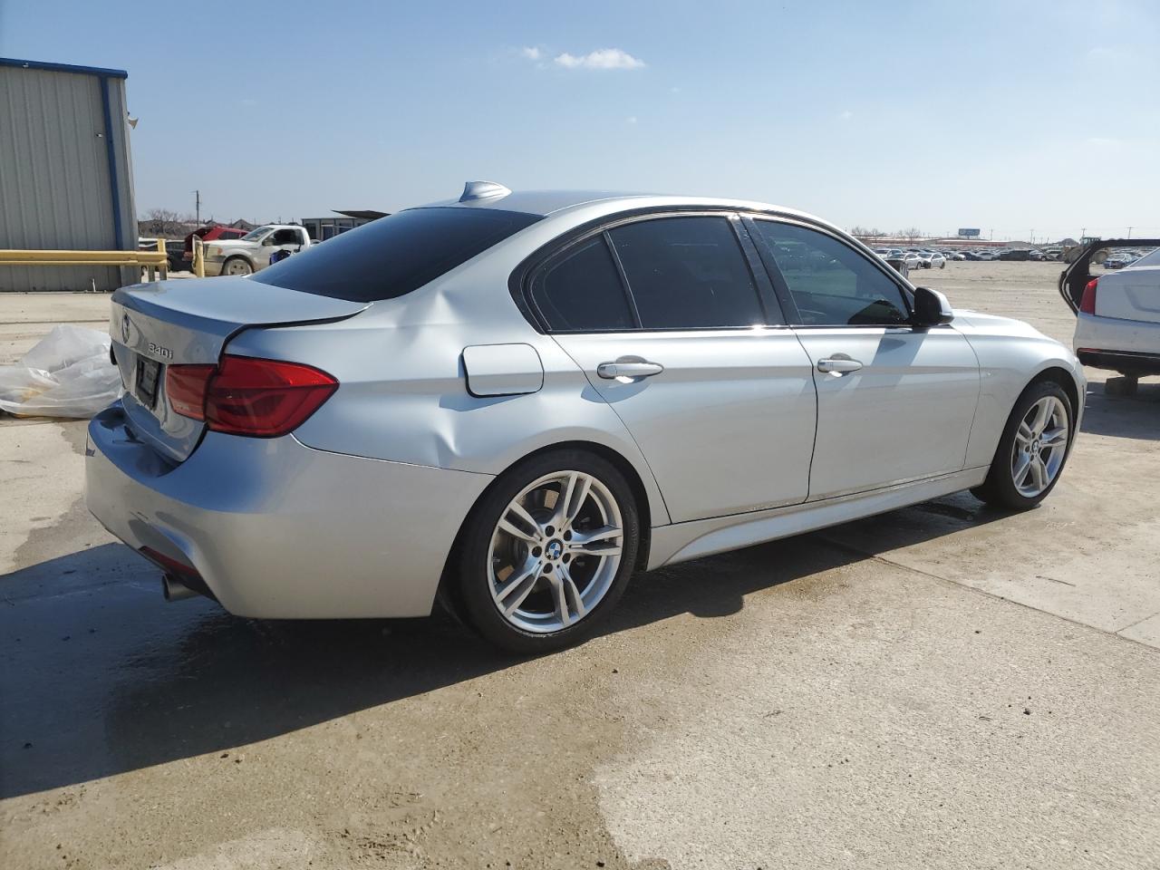 2018 BMW 3er - Image 3