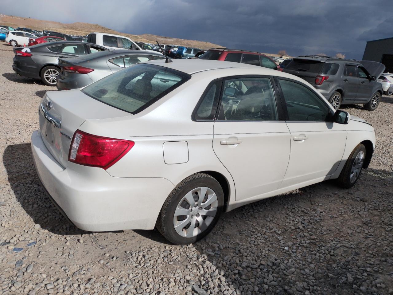 2010 Subaru Impreza - Image 3