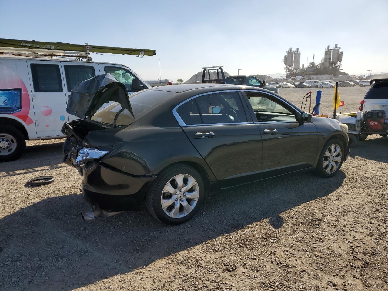 2010 Honda Accord - Image 3