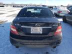 2013 MERCEDES-BENZ C 300 4MATIC for sale at Copart ON - TORONTO