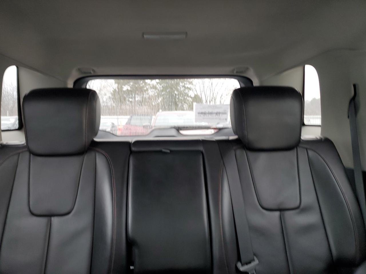 2010 GMC Terrain - Image 10