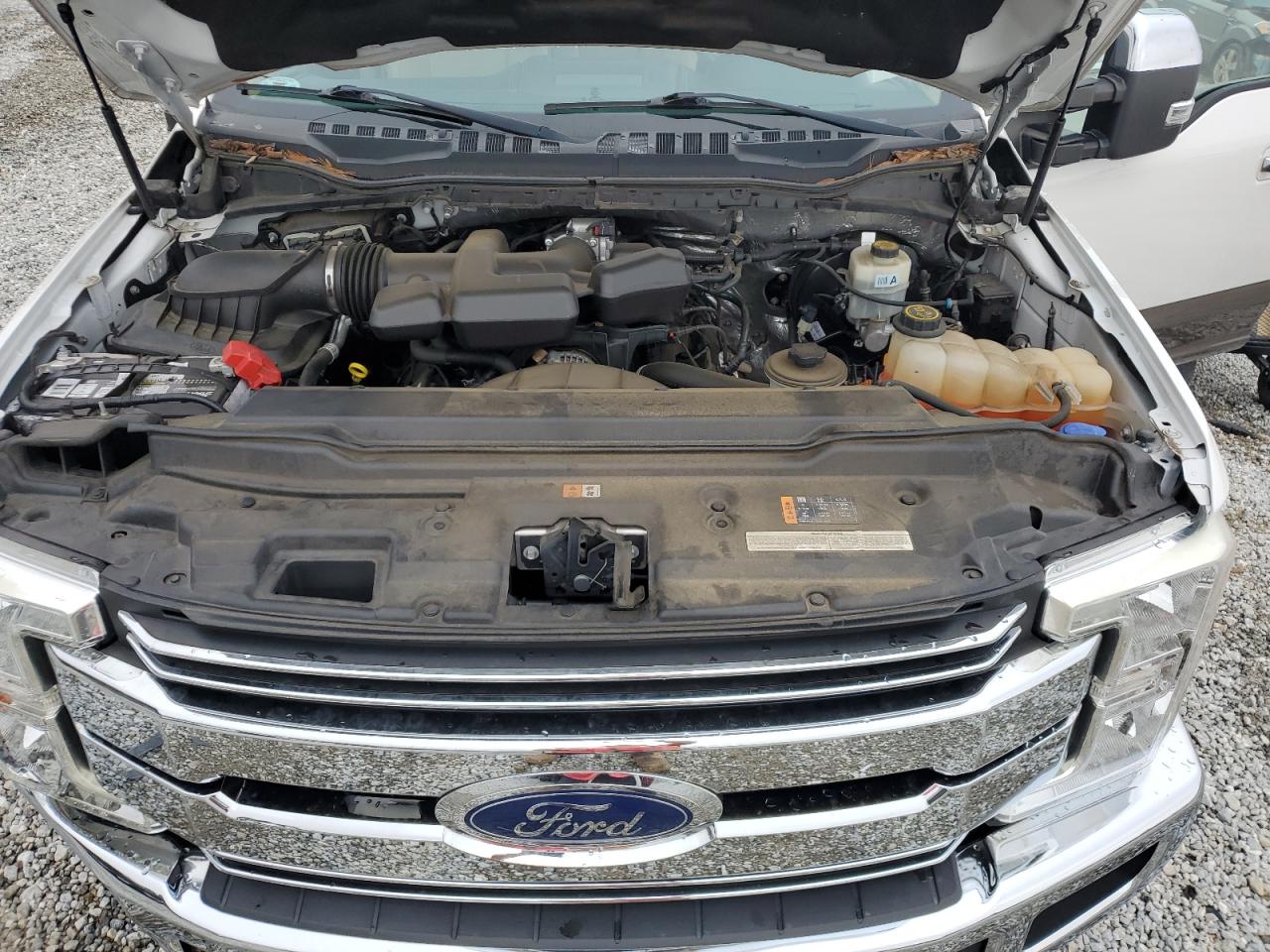 2017 Ford F250 - Image 13