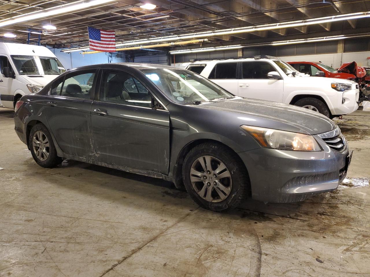 2012 Honda Accord - Image 4