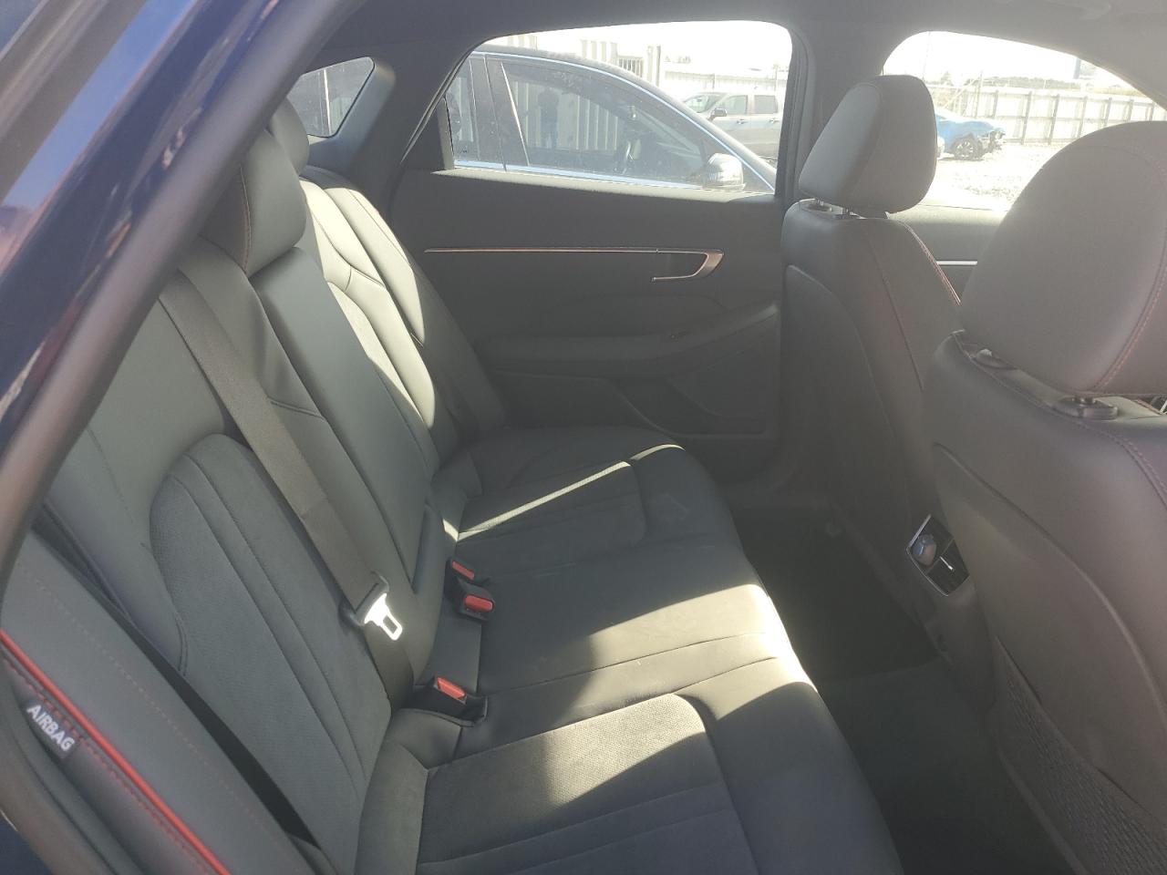 2020 Hyundai Sonata - Image 10