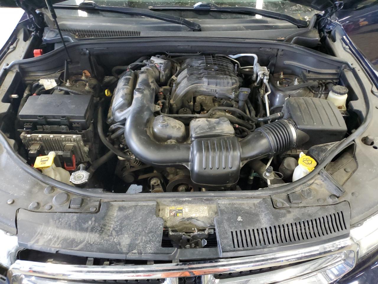 2014 Dodge Durango - Image 12