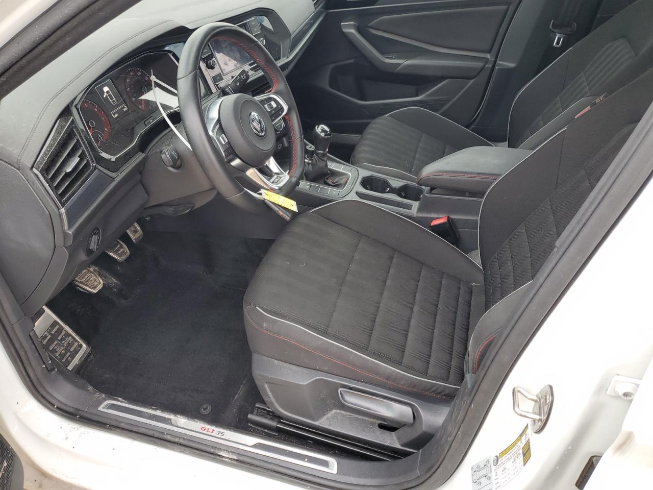 2019 Volkswagen Jetta - Image 7