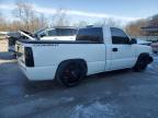 2007 Chevrolet Silverado C1500 Classic for Sale in Ellwood City, PA - Front End