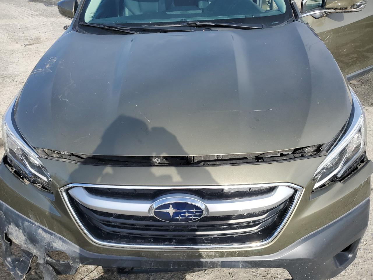 2020 Subaru Outback - Image 14