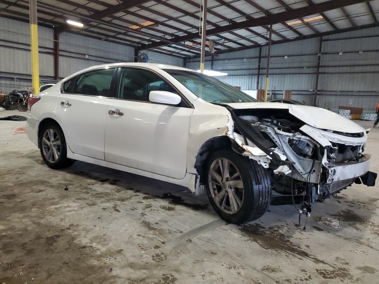 2014 Nissan Altima - Image 4