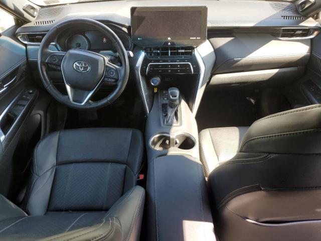  TOYOTA VENZA 2021 White