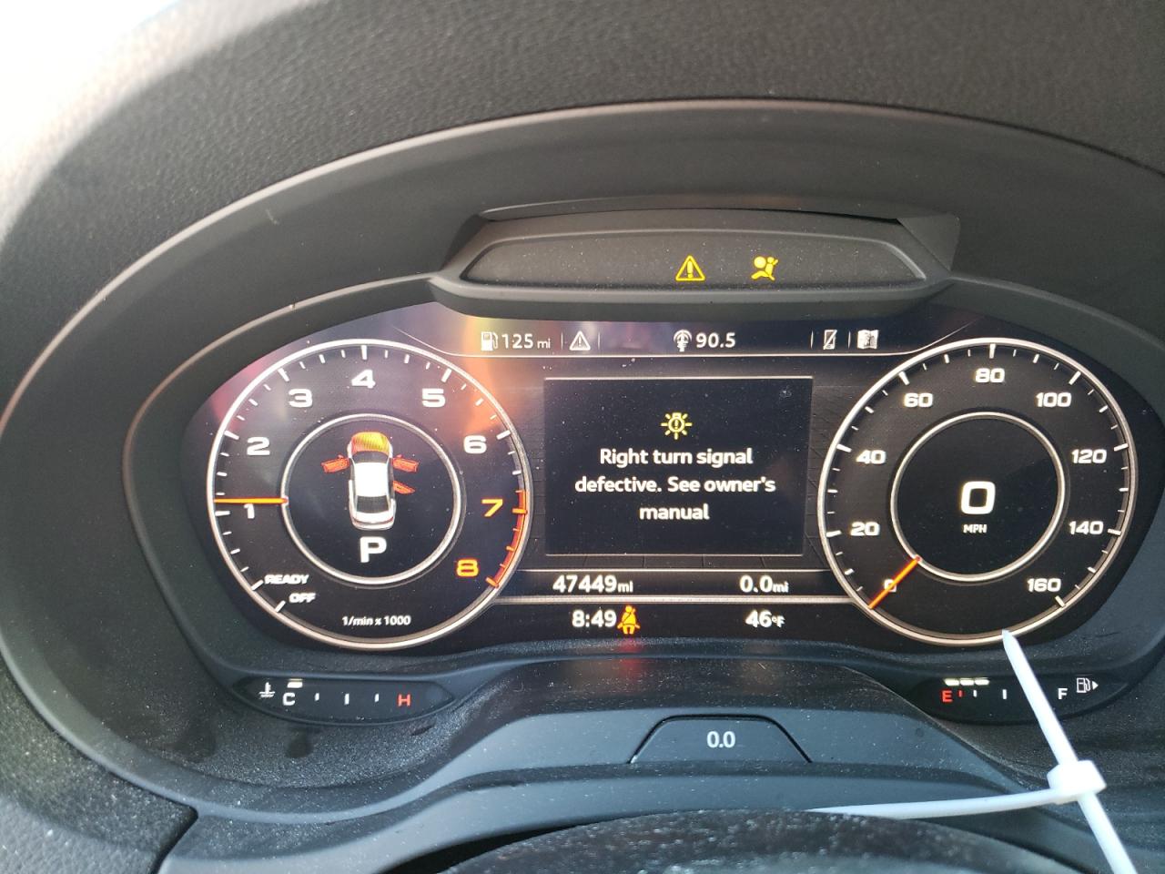 2017 Audi A3 - Image 9