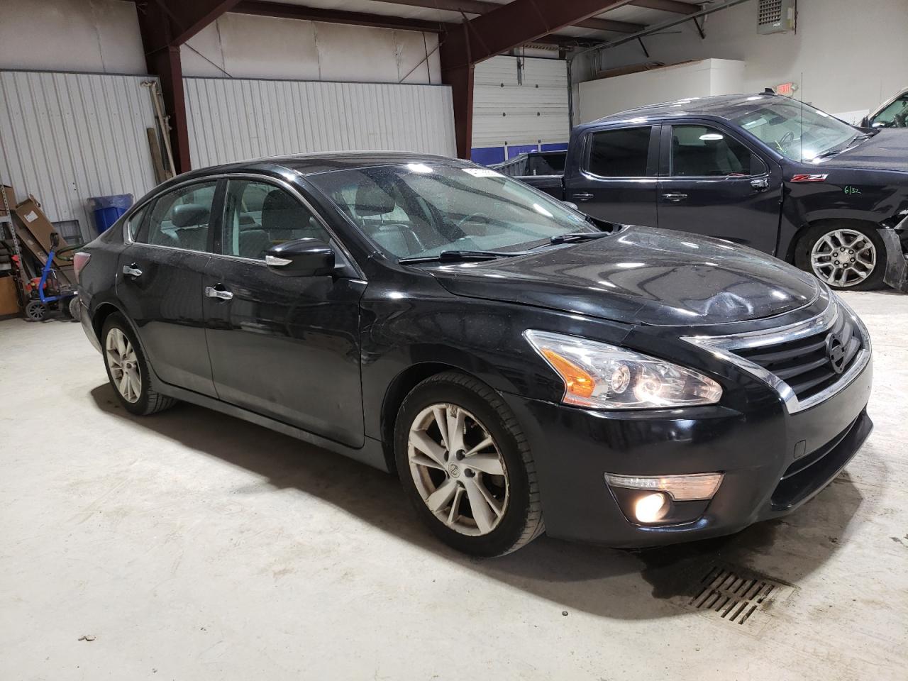 2015 Nissan Altima - Image 4