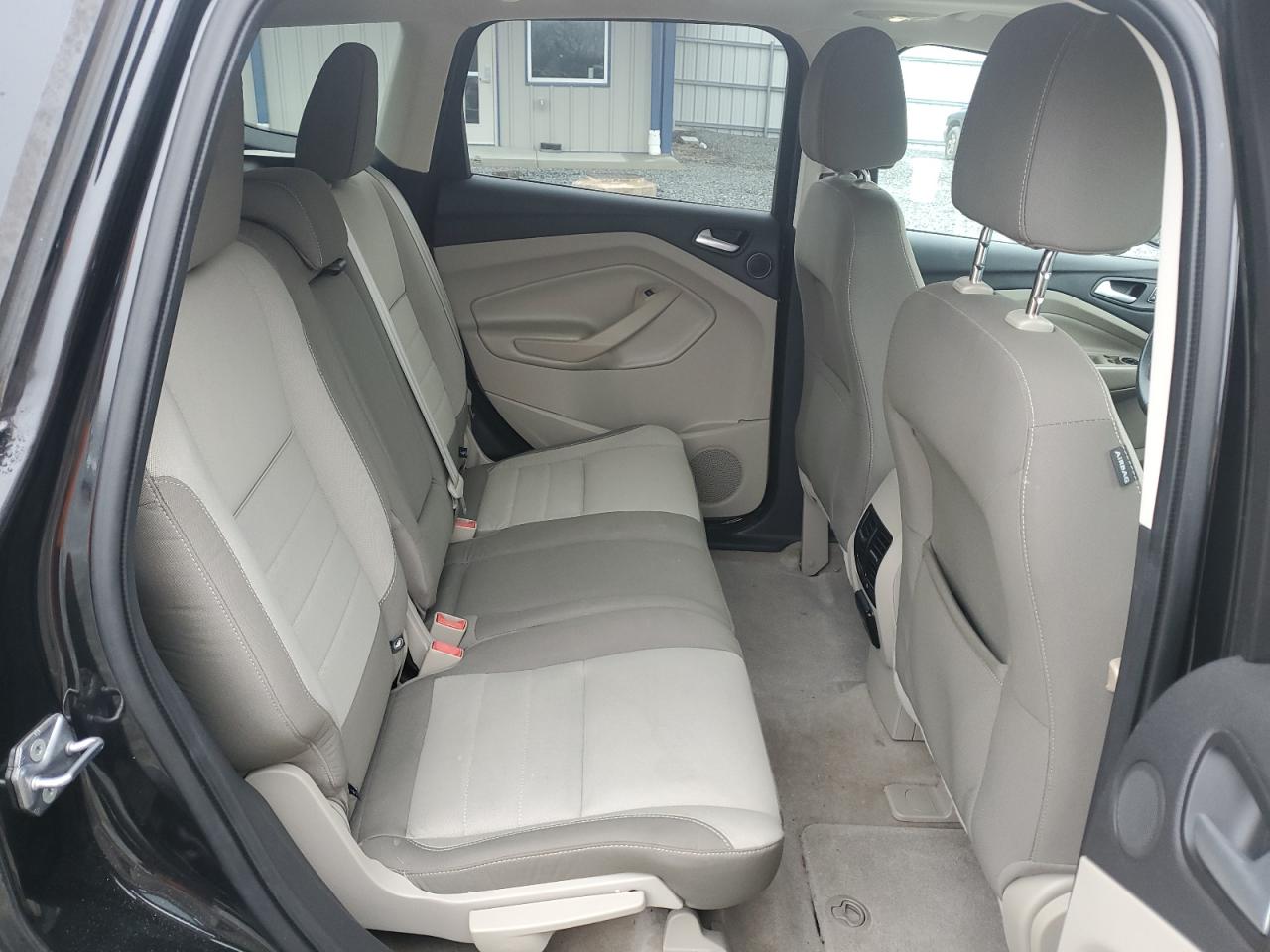 2013 Ford Escape - Image 10